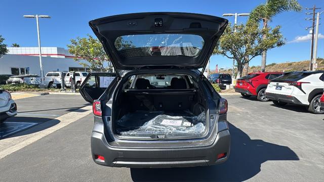 new 2025 Subaru Outback car, priced at $36,566