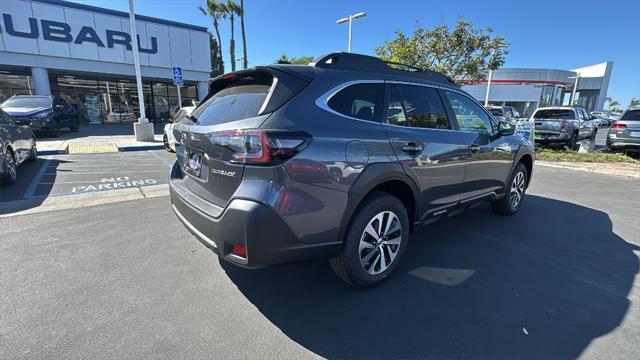 new 2025 Subaru Outback car, priced at $36,566