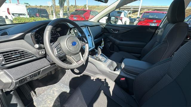 new 2025 Subaru Outback car, priced at $36,566