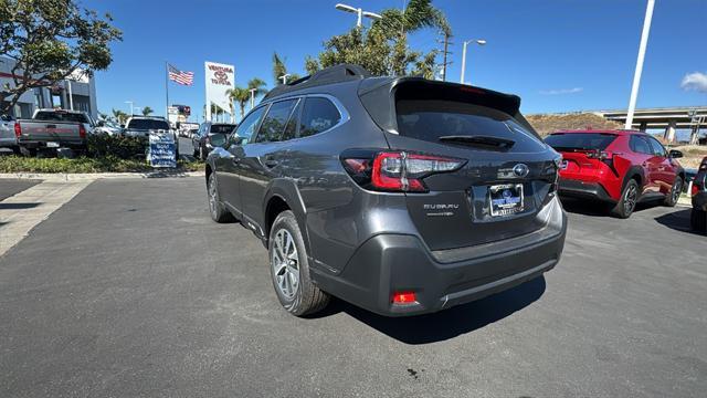 new 2025 Subaru Outback car, priced at $36,566