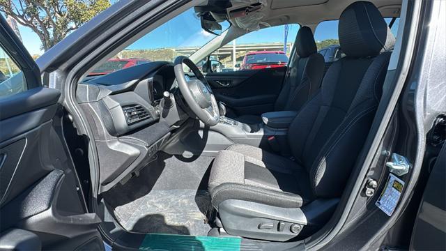 new 2025 Subaru Outback car, priced at $36,566