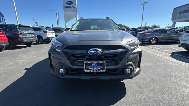 new 2025 Subaru Outback car, priced at $36,566