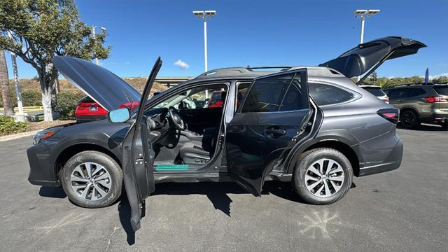 new 2025 Subaru Outback car, priced at $36,566