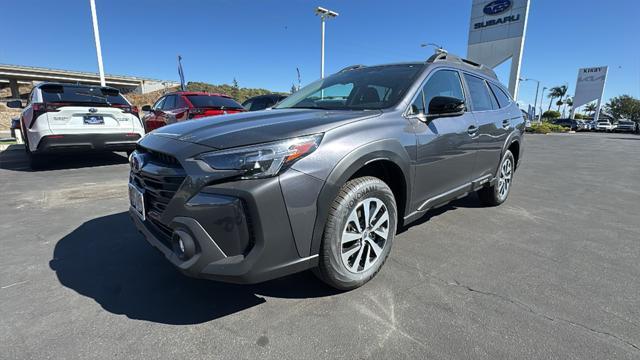 new 2025 Subaru Outback car, priced at $36,566