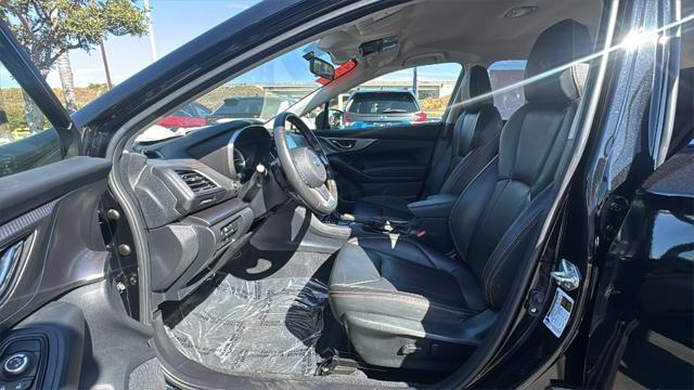 used 2023 Subaru Crosstrek car, priced at $29,885