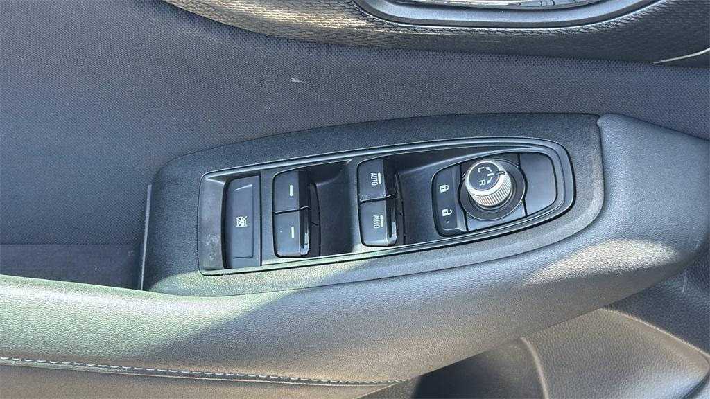 used 2022 Subaru Outback car, priced at $30,873