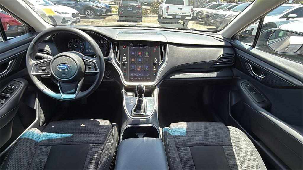 used 2022 Subaru Outback car, priced at $30,873