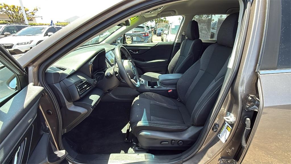 used 2022 Subaru Outback car, priced at $30,873
