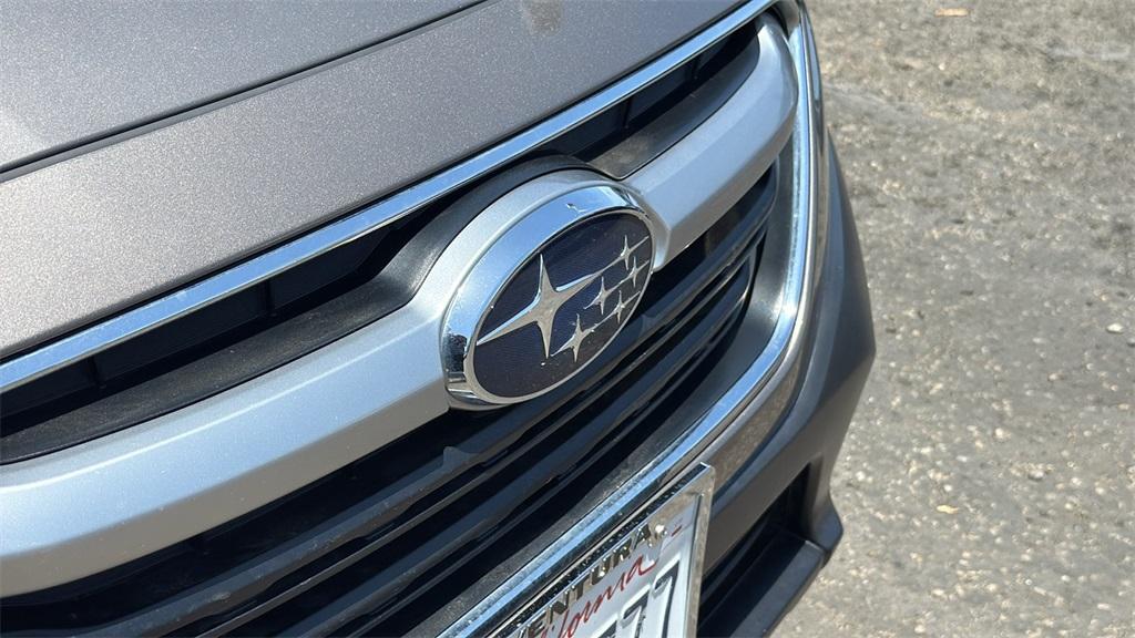 used 2022 Subaru Outback car, priced at $30,873