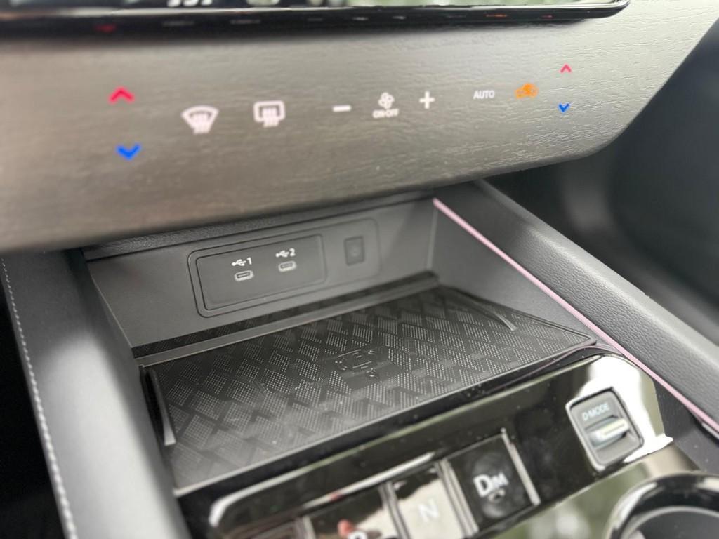 new 2025 Nissan Murano car, priced at $41,939