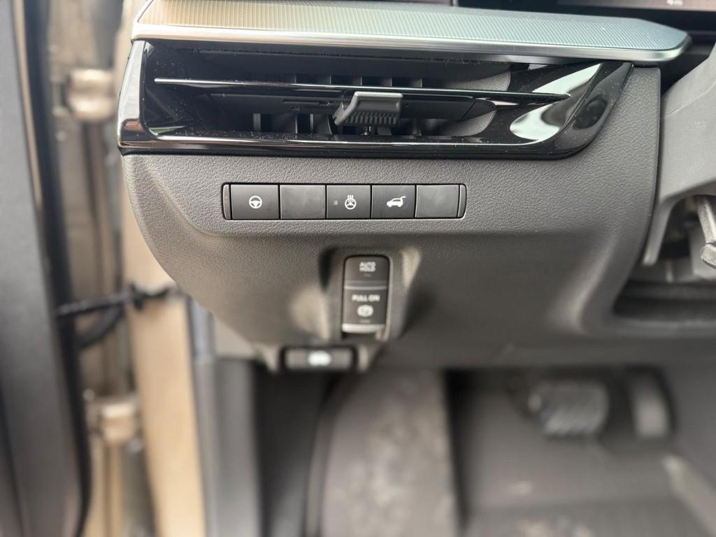 new 2025 Nissan Murano car, priced at $41,939