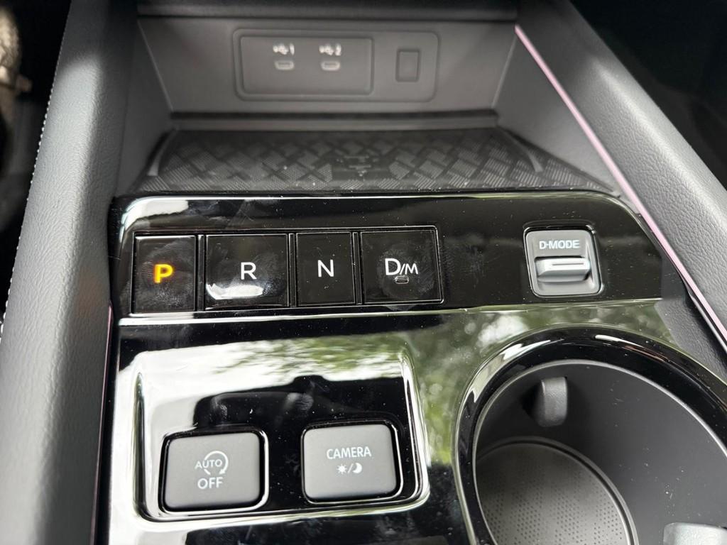 new 2025 Nissan Murano car, priced at $41,939