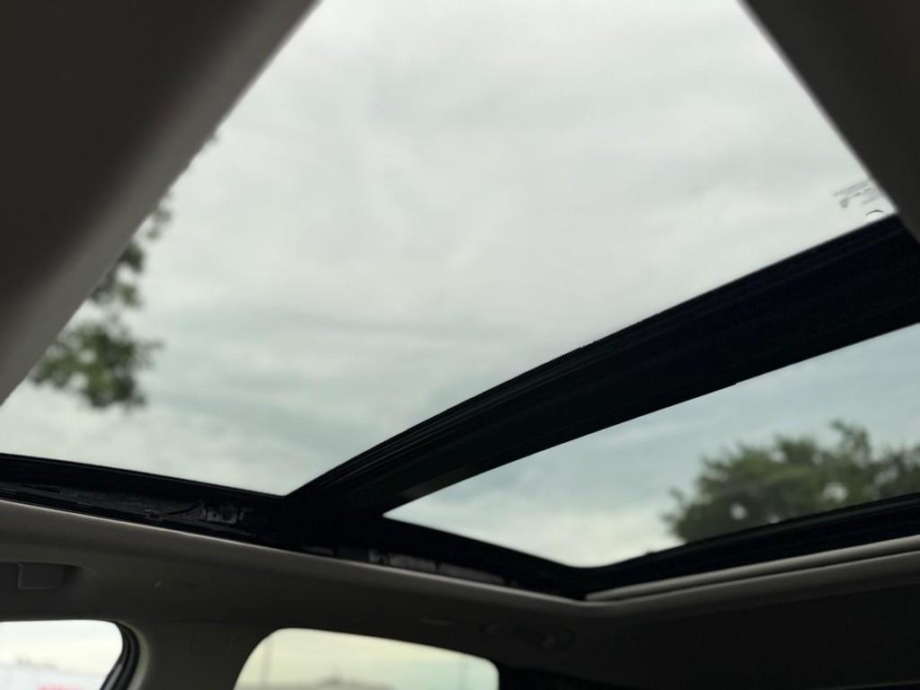 new 2025 Nissan Murano car, priced at $41,939