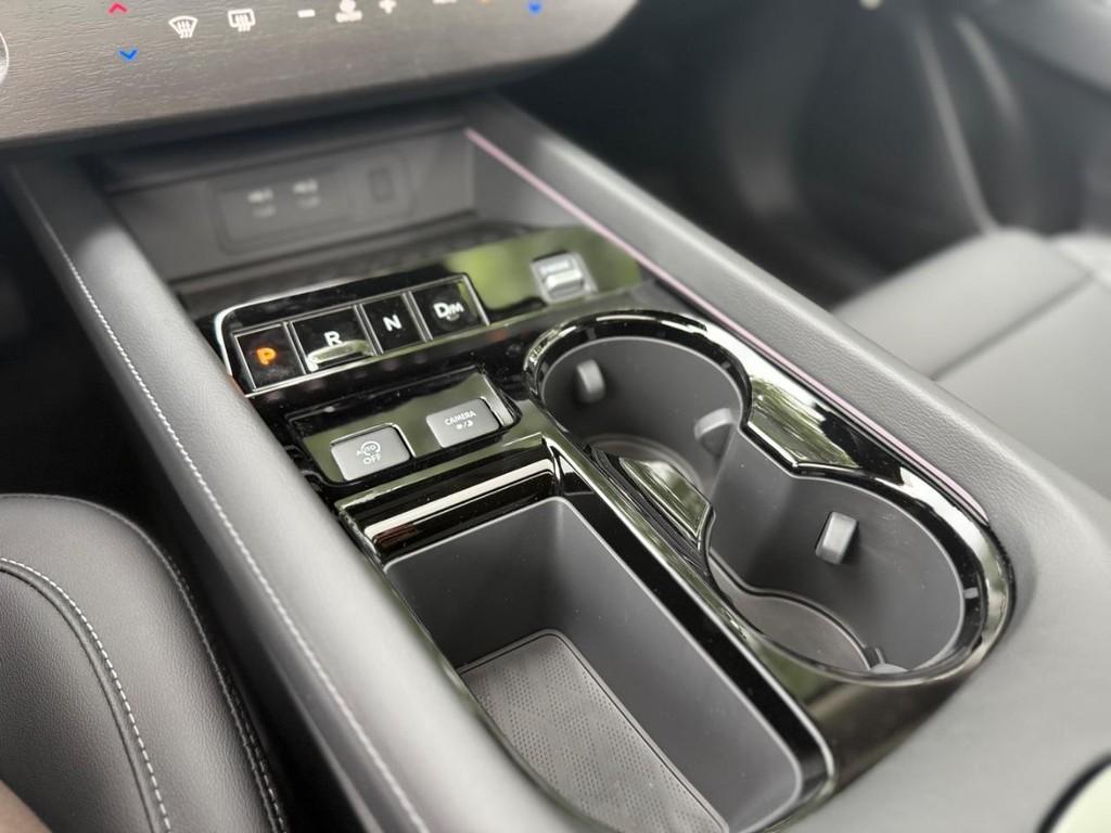 new 2025 Nissan Murano car, priced at $41,939