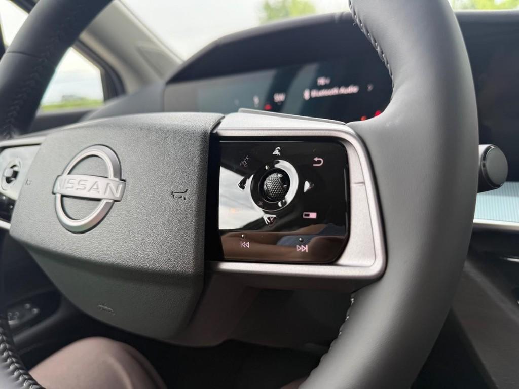 new 2025 Nissan Murano car, priced at $41,939