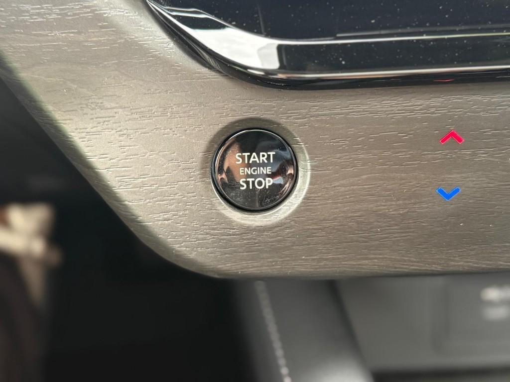 new 2025 Nissan Murano car, priced at $41,939