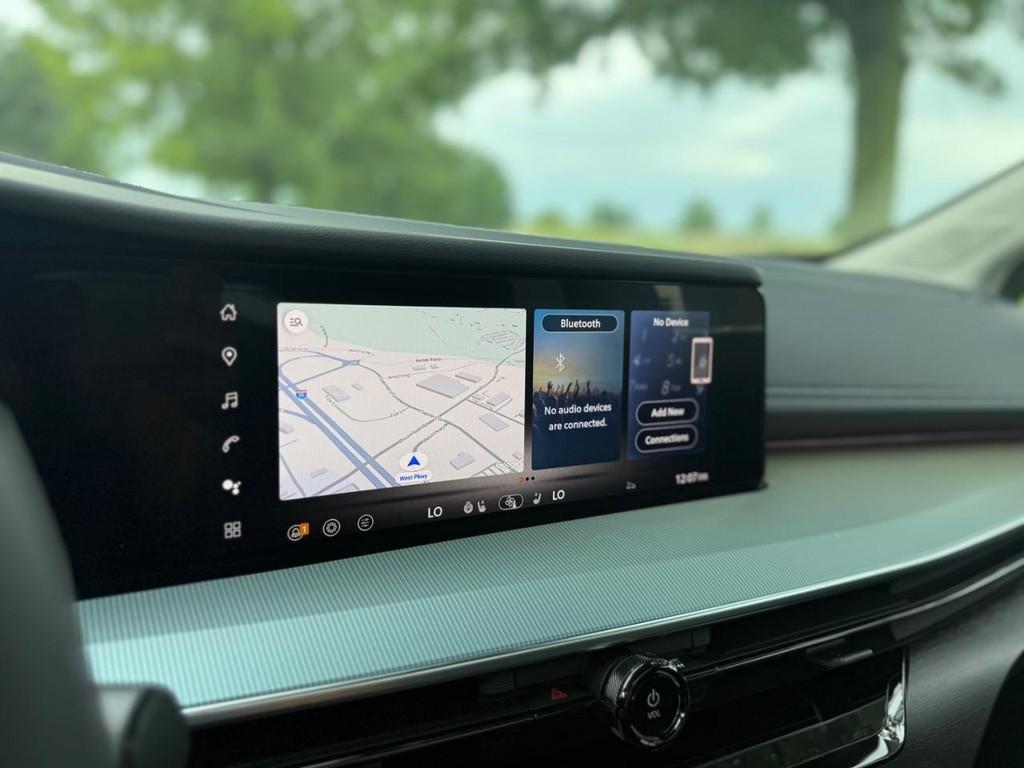 new 2025 Nissan Murano car, priced at $41,939