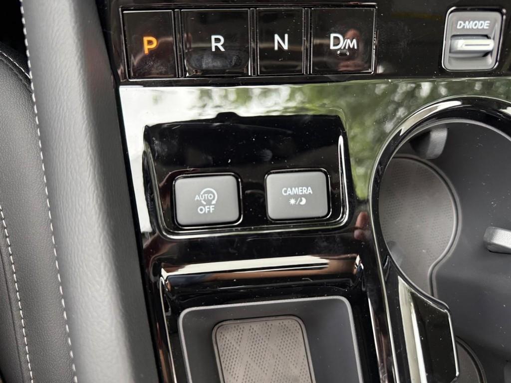 new 2025 Nissan Murano car, priced at $41,939