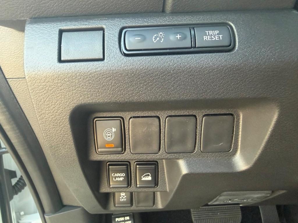 new 2026 Nissan Frontier car, priced at $35,805