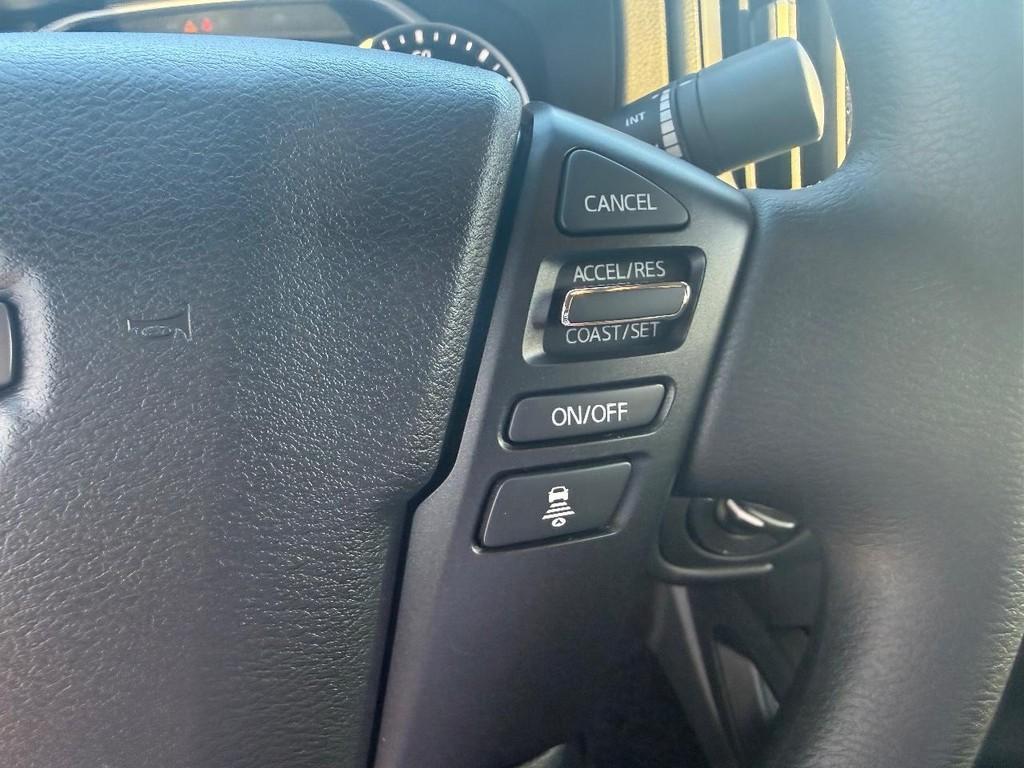 new 2026 Nissan Frontier car, priced at $35,805