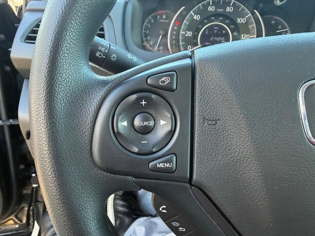 used 2016 Honda CR-V car, priced at $9,369