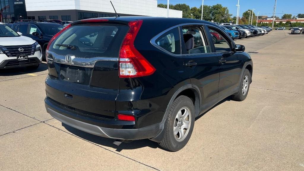 used 2016 Honda CR-V car, priced at $9,369