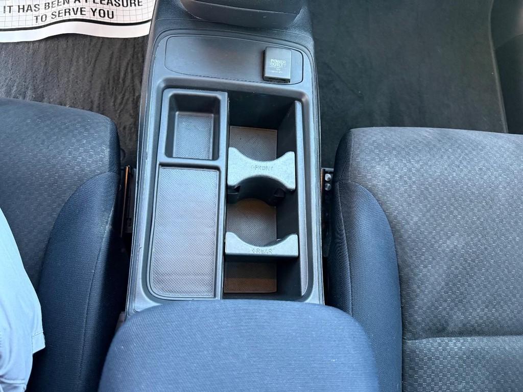 used 2016 Honda CR-V car, priced at $9,369