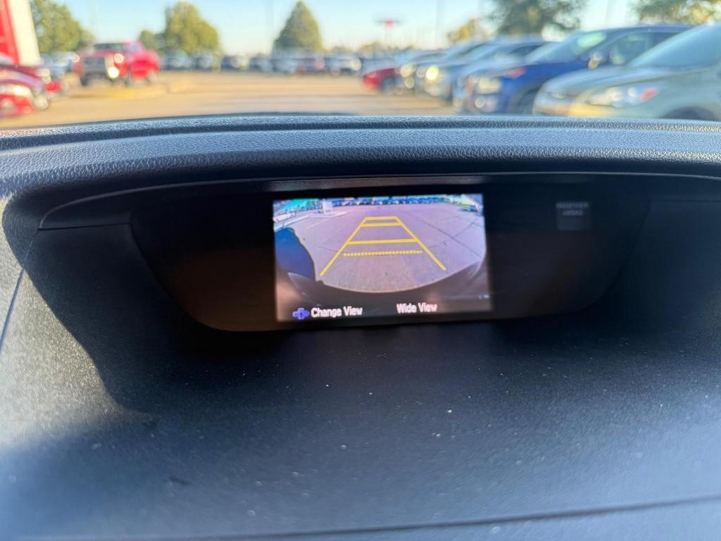 used 2016 Honda CR-V car, priced at $9,369