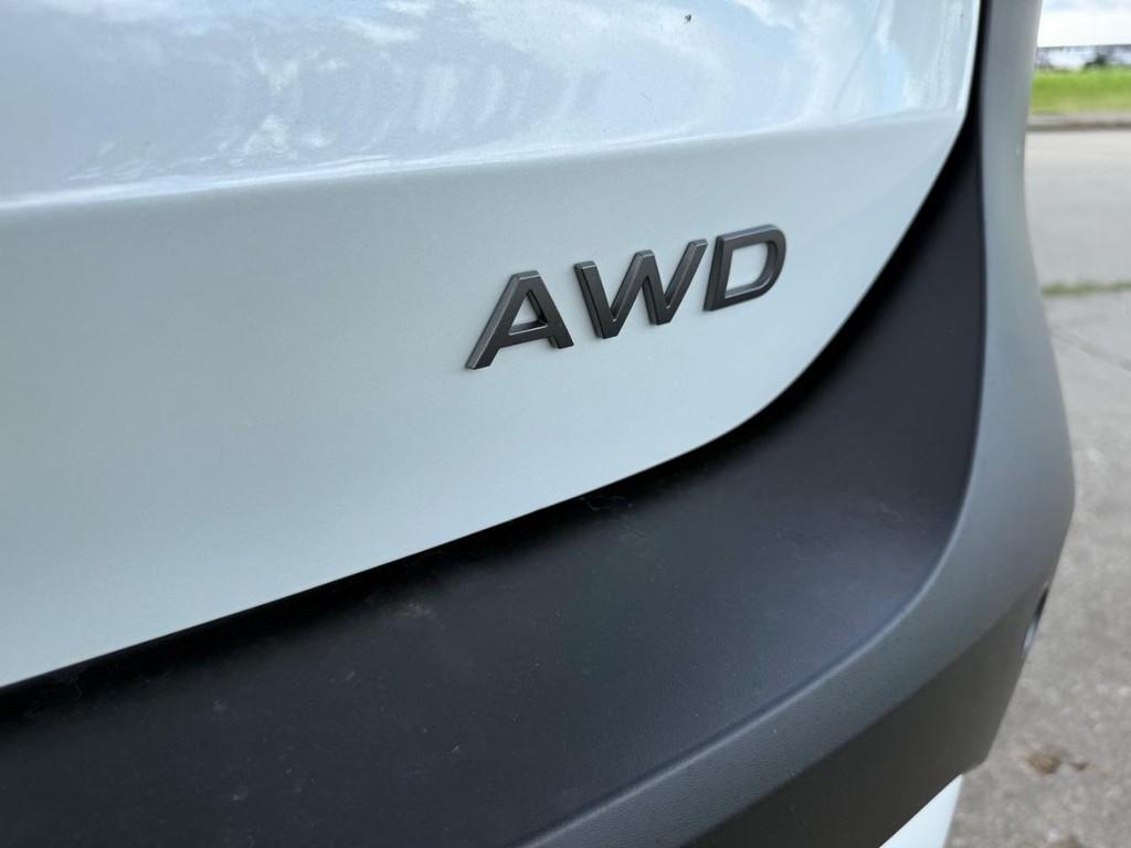 new 2025 Nissan Kicks car, priced at $25,656