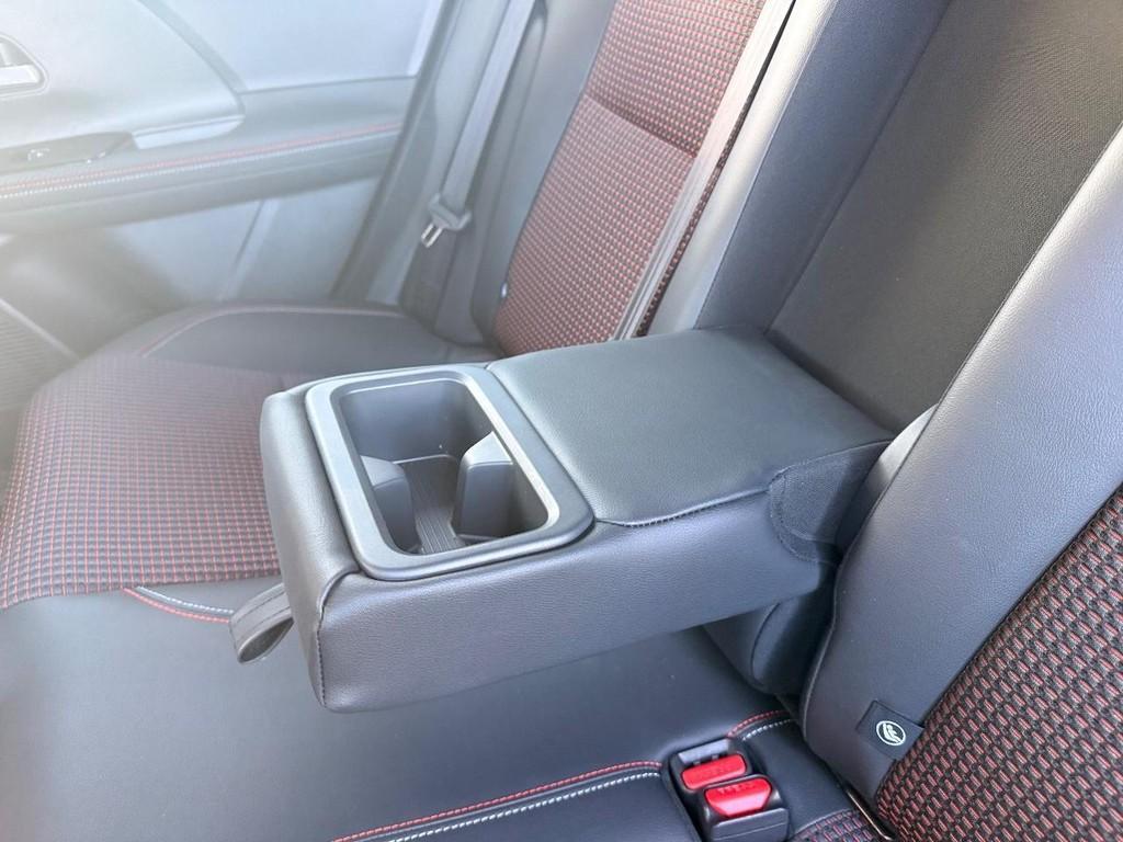 new 2025 Nissan Kicks car, priced at $30,815