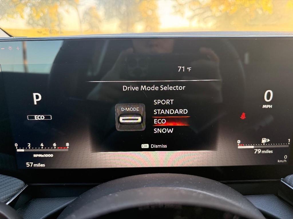 new 2025 Nissan Kicks car, priced at $30,815