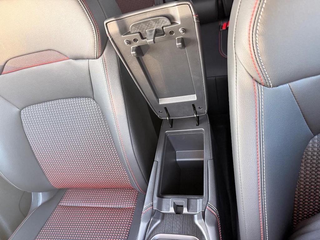 new 2025 Nissan Kicks car, priced at $30,815