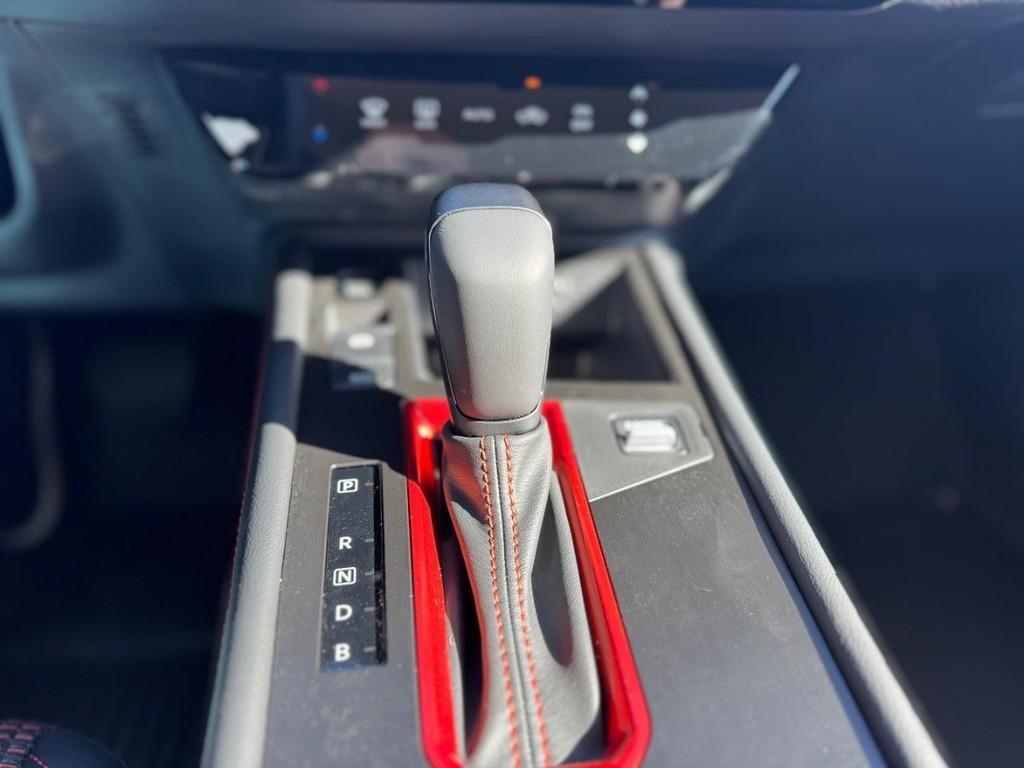 new 2025 Nissan Kicks car, priced at $28,391