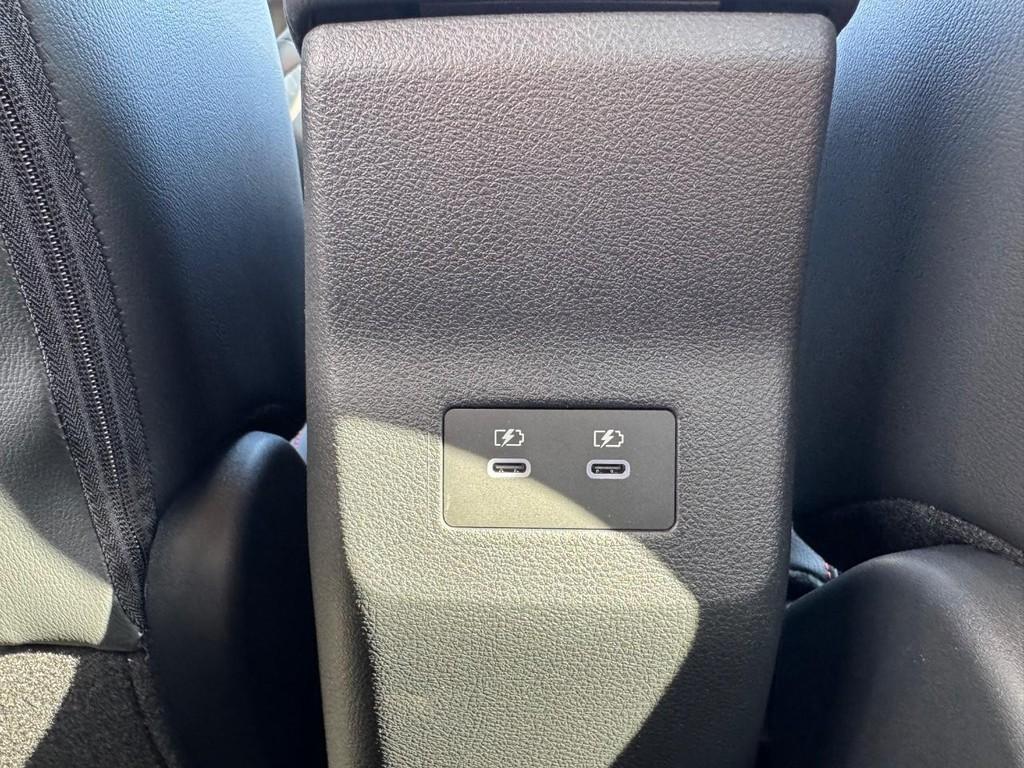 new 2025 Nissan Kicks car, priced at $28,391