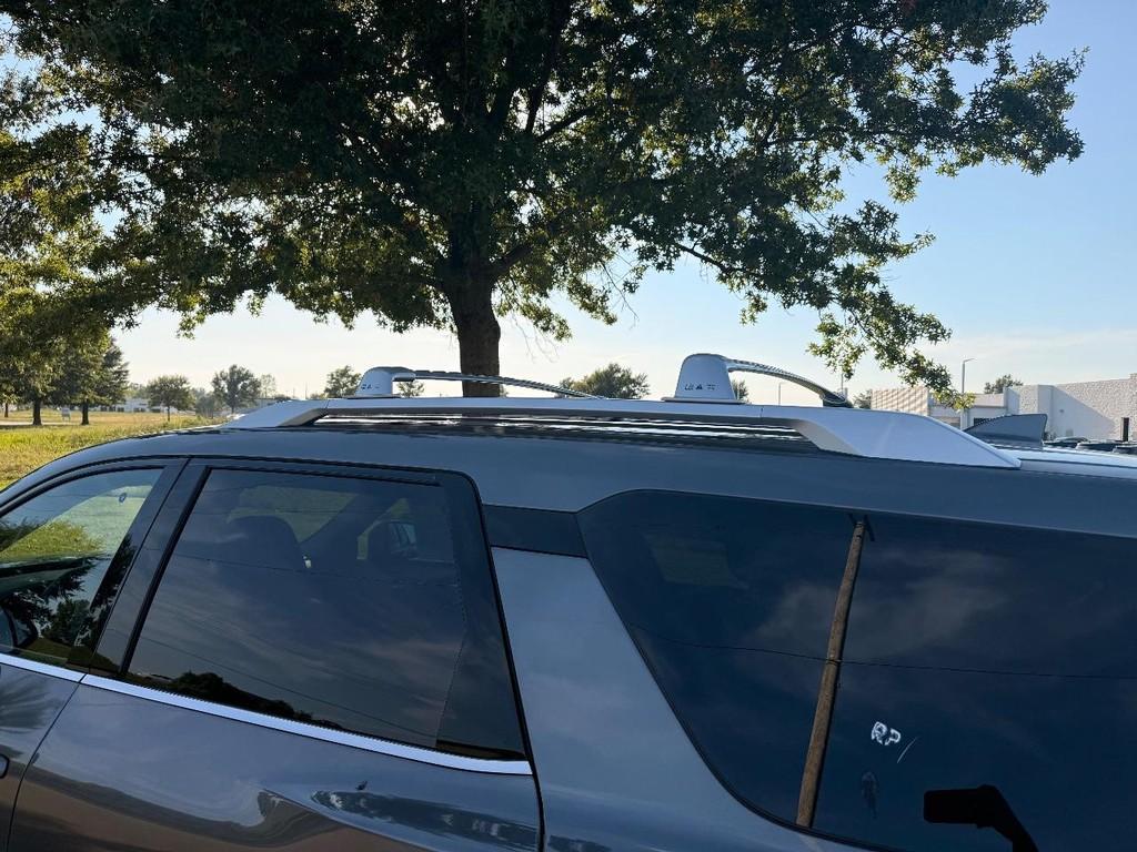 new 2025 Nissan Pathfinder car, priced at $38,998