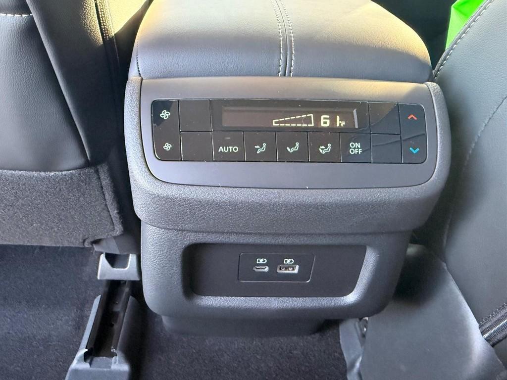 new 2025 Nissan Pathfinder car, priced at $38,998