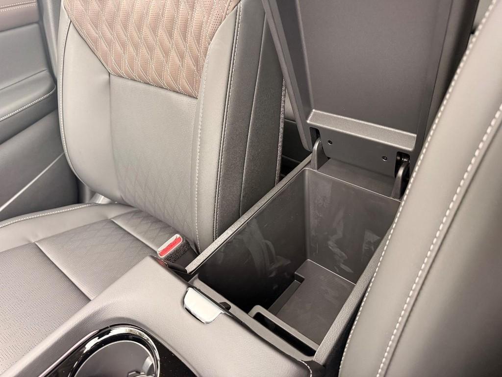 new 2026 Nissan Murano car, priced at $48,368