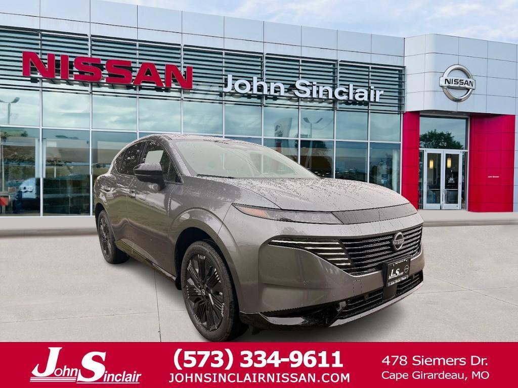 new 2026 Nissan Murano car, priced at $48,368