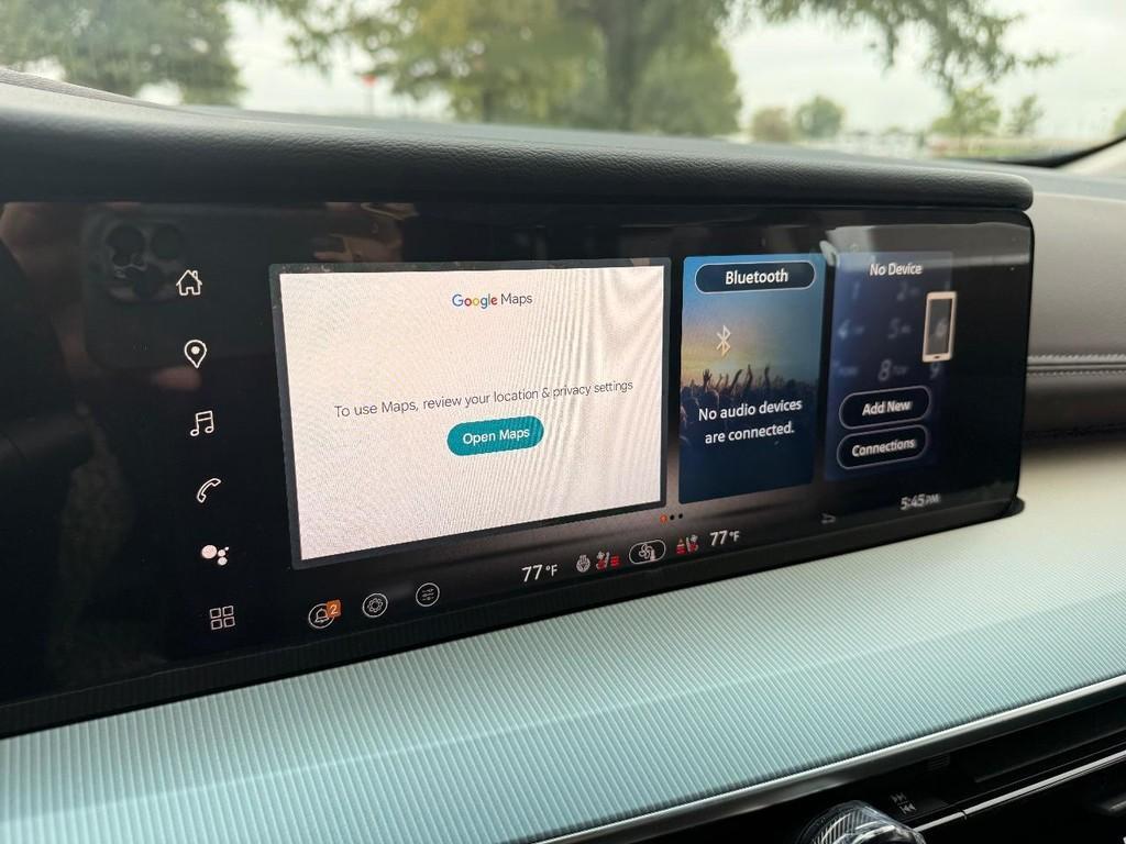 new 2026 Nissan Murano car, priced at $48,368