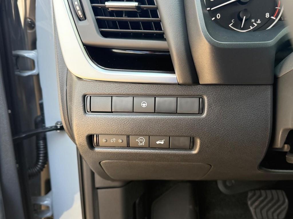 new 2026 Nissan Rogue car, priced at $34,055