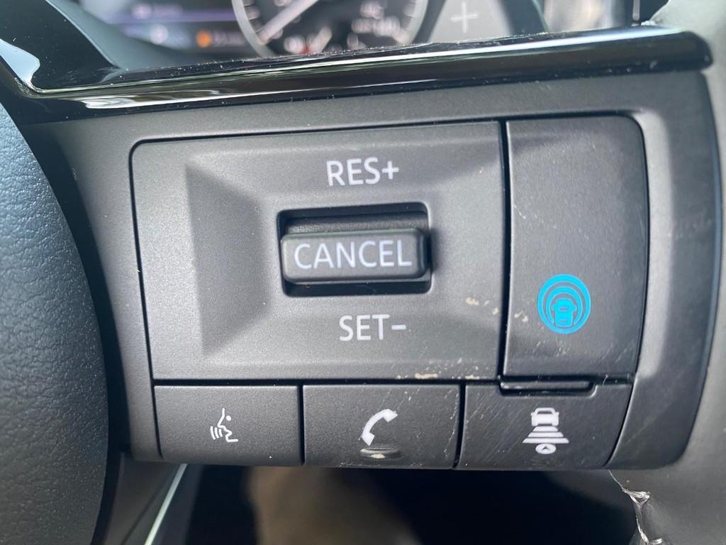 new 2025 Nissan Pathfinder car, priced at $39,224