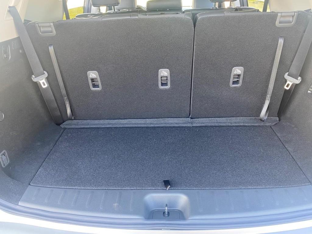 new 2025 Nissan Pathfinder car, priced at $39,224