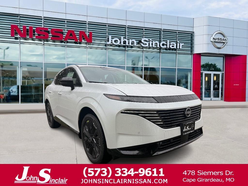 new 2026 Nissan Murano car, priced at $48,772