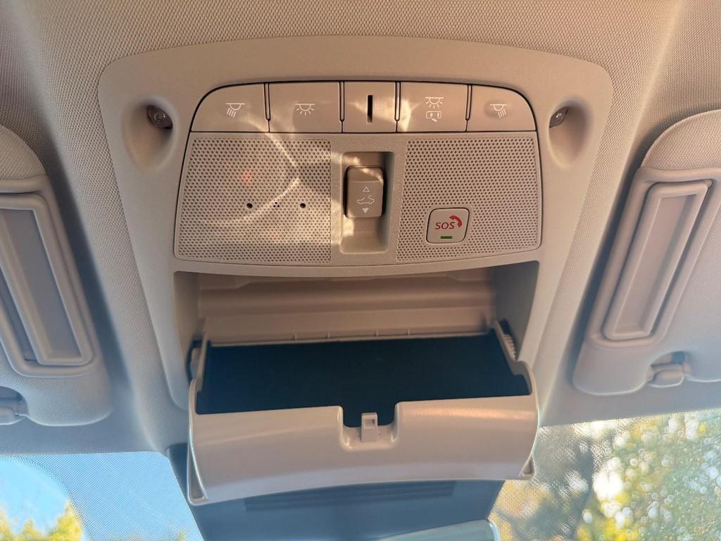 used 2024 Nissan Armada car, priced at $53,077