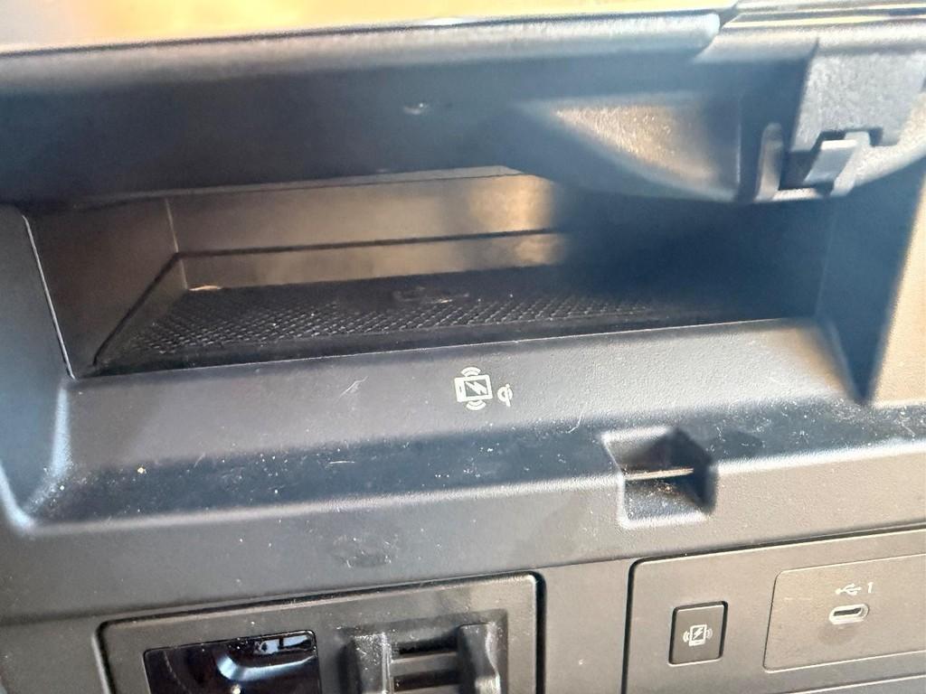 used 2024 Nissan Armada car, priced at $53,077