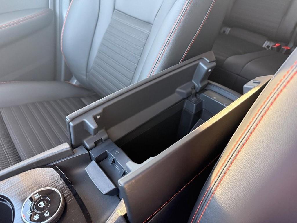 new 2026 Nissan Rogue car, priced at $34,055