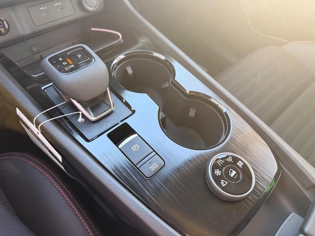 new 2026 Nissan Rogue car, priced at $34,055