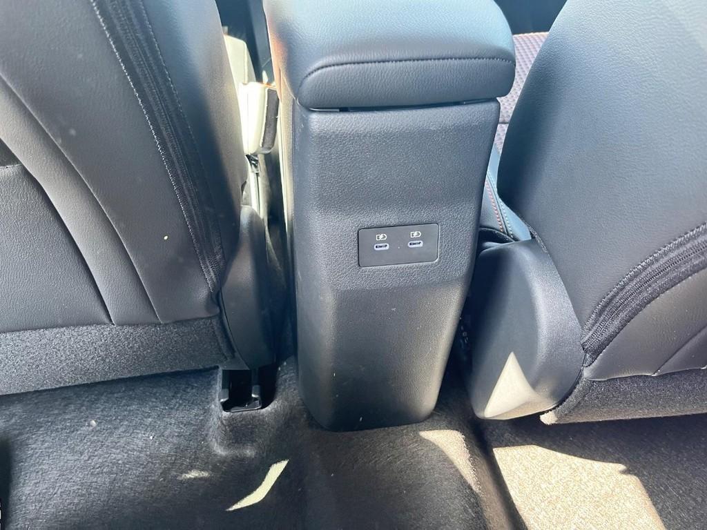 new 2025 Nissan Kicks car, priced at $27,804