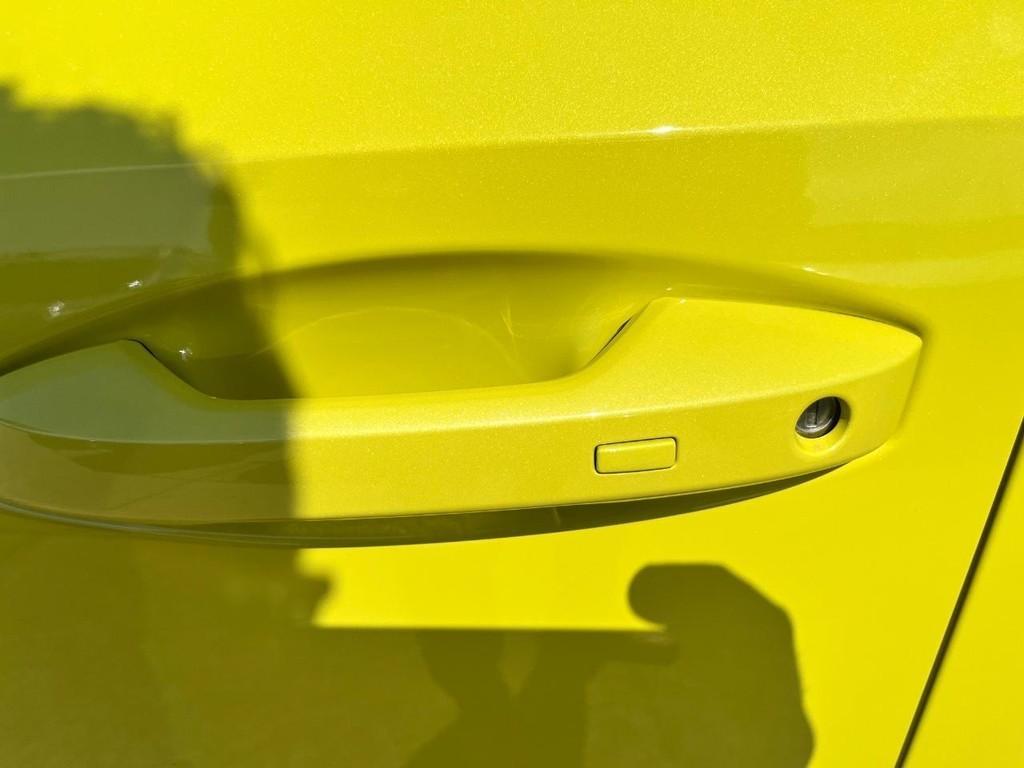 new 2025 Nissan Kicks car, priced at $27,804