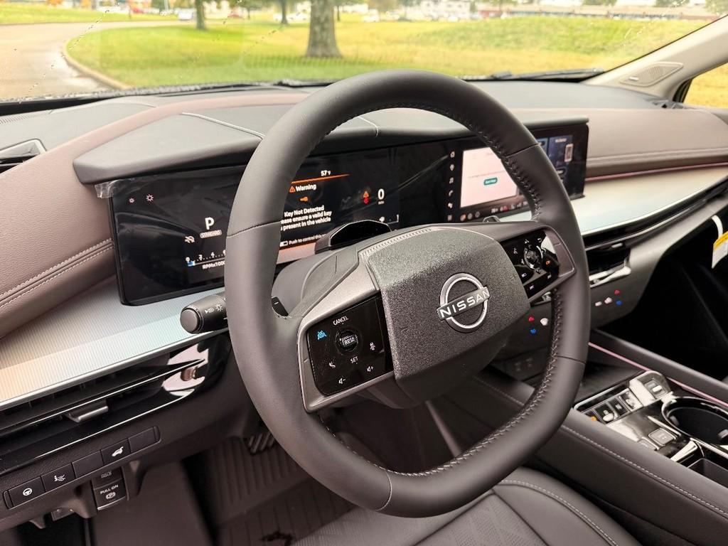 new 2026 Nissan Murano car, priced at $50,976